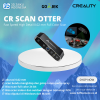 Creality CR Scan Otter Professional 3D Scanner Fast Speed High Detail 0.02 mm Full Color Scan